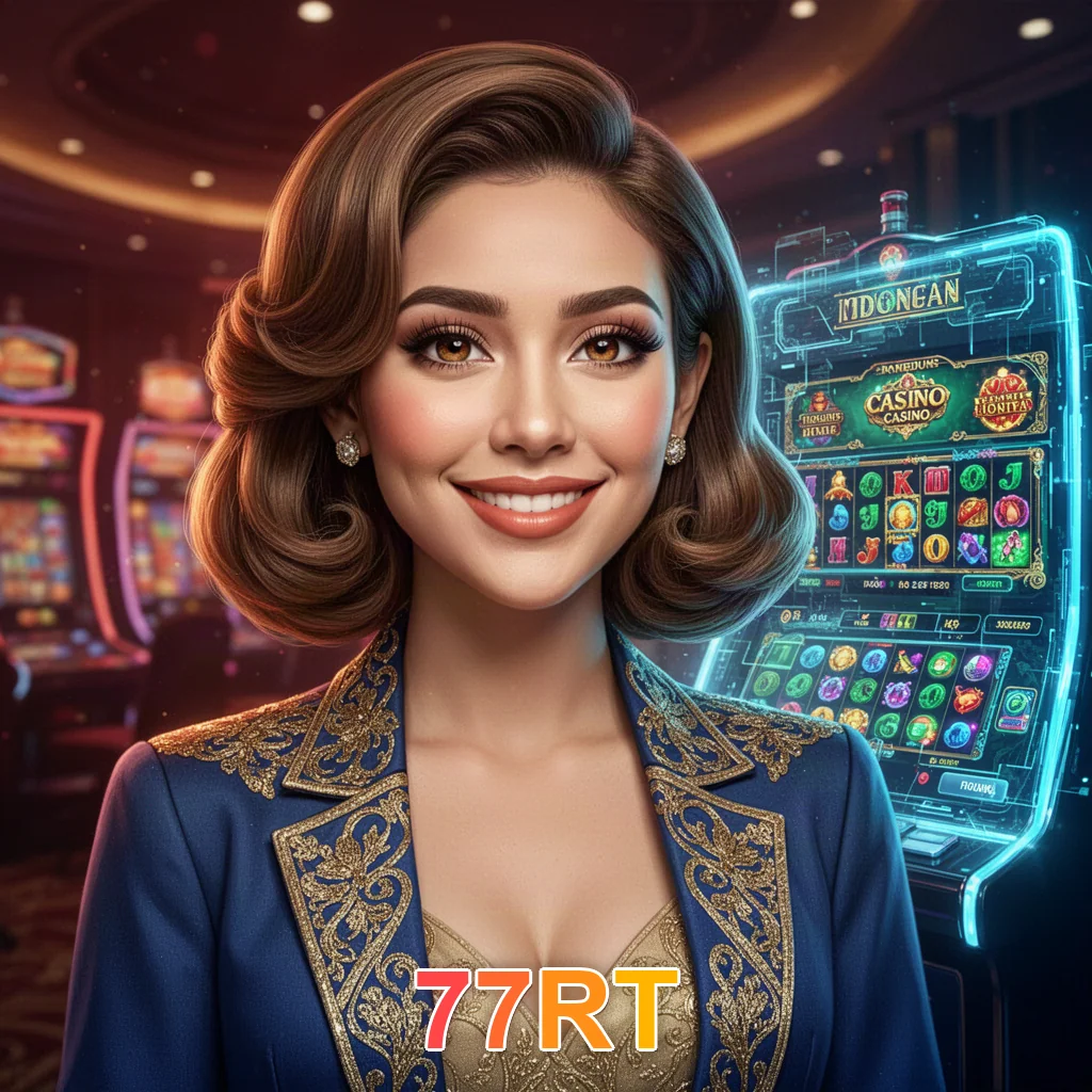 Game Fortune 77RT