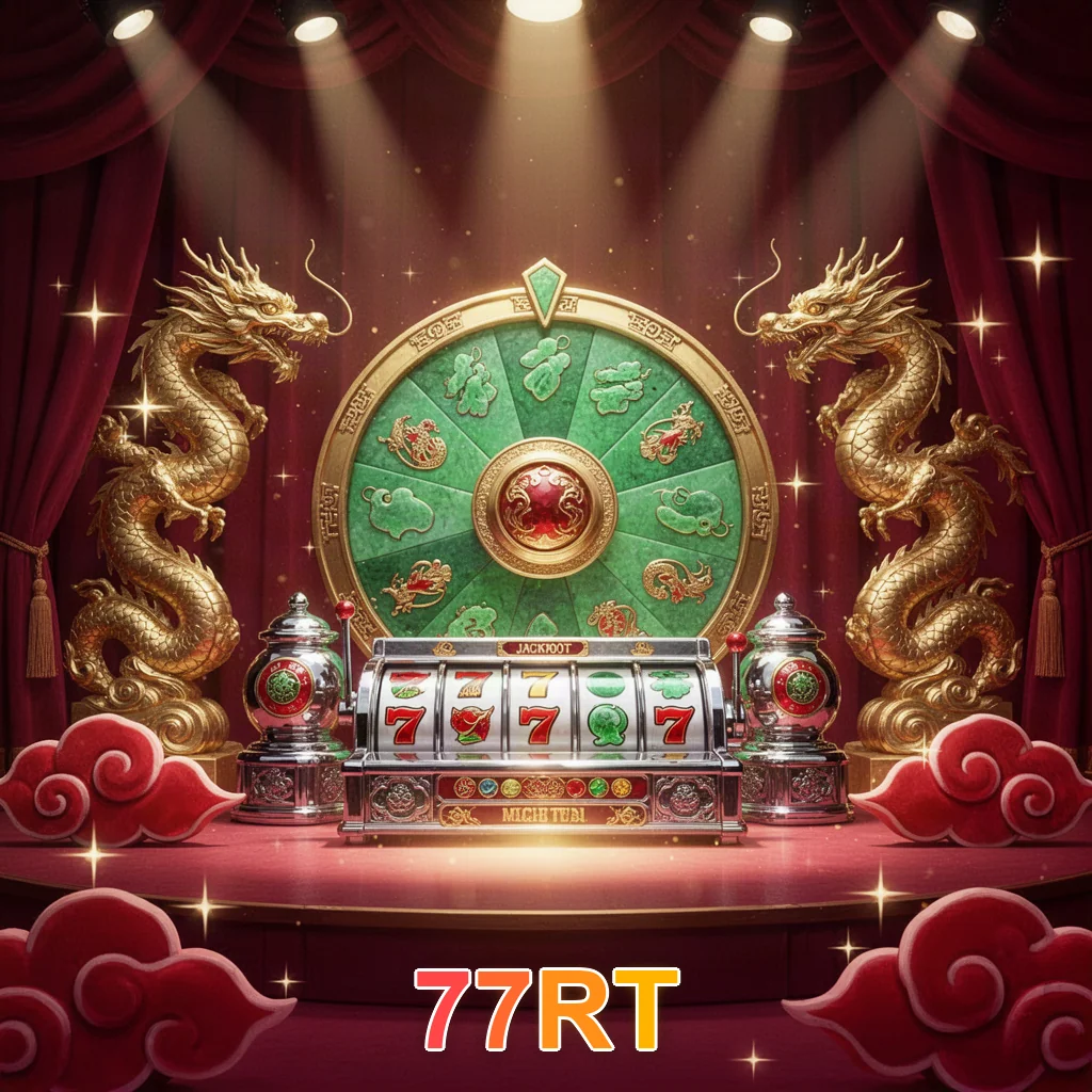 Taruhan 77RT