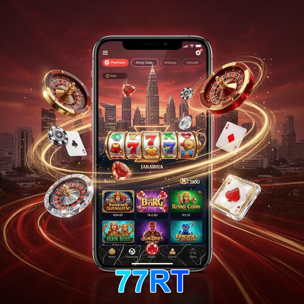 77RT bonus