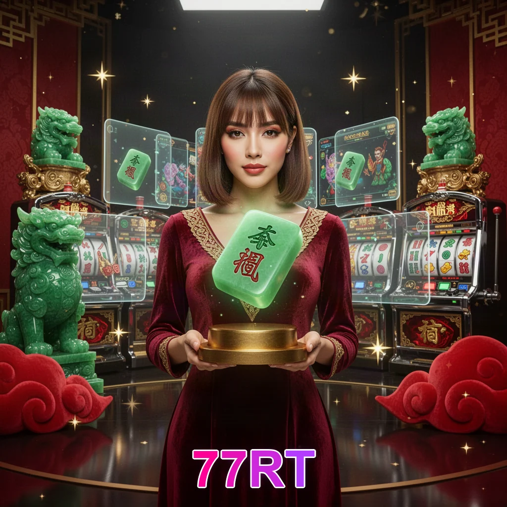 Pendaftaran 77RT