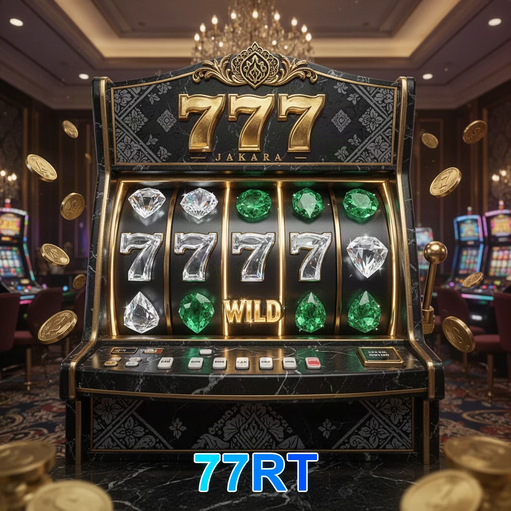 6 keuntungan eksklusif program VIP 77RT