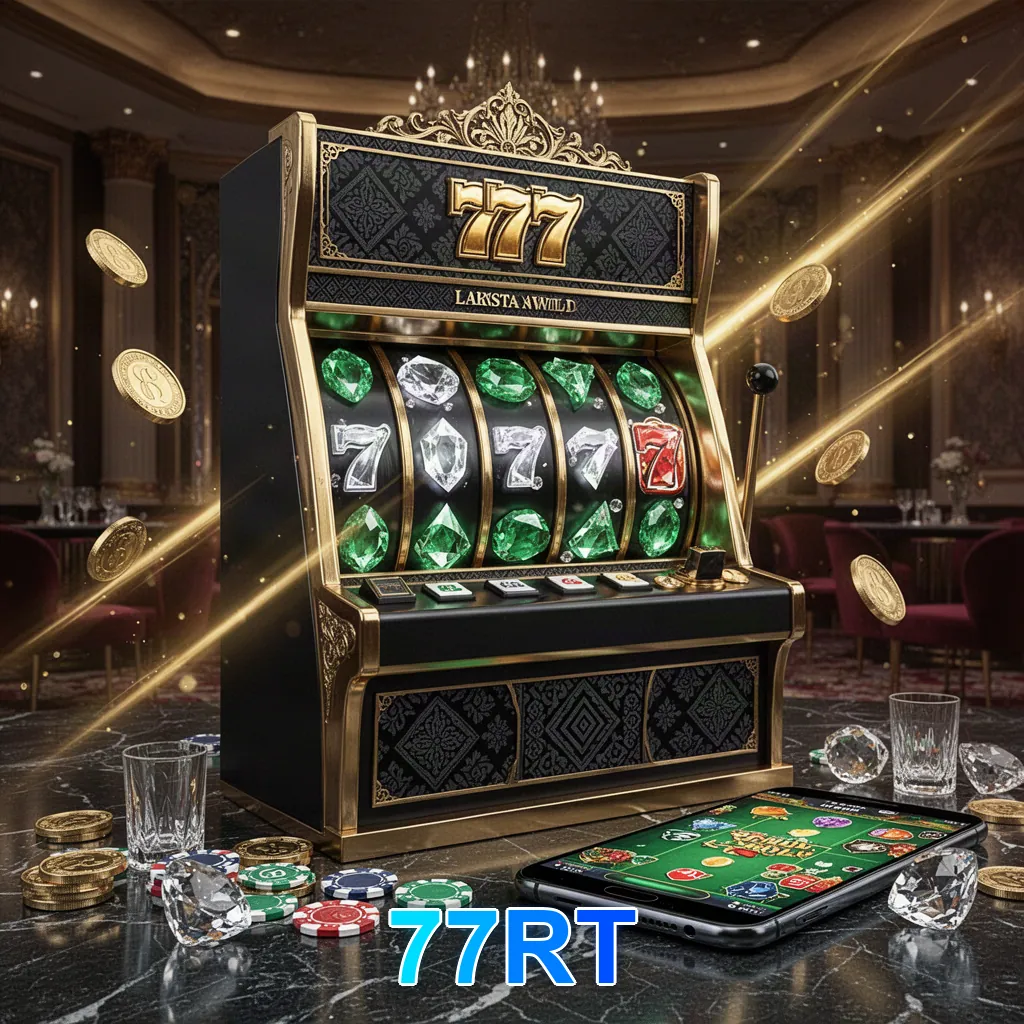 Aplikasi 77RT