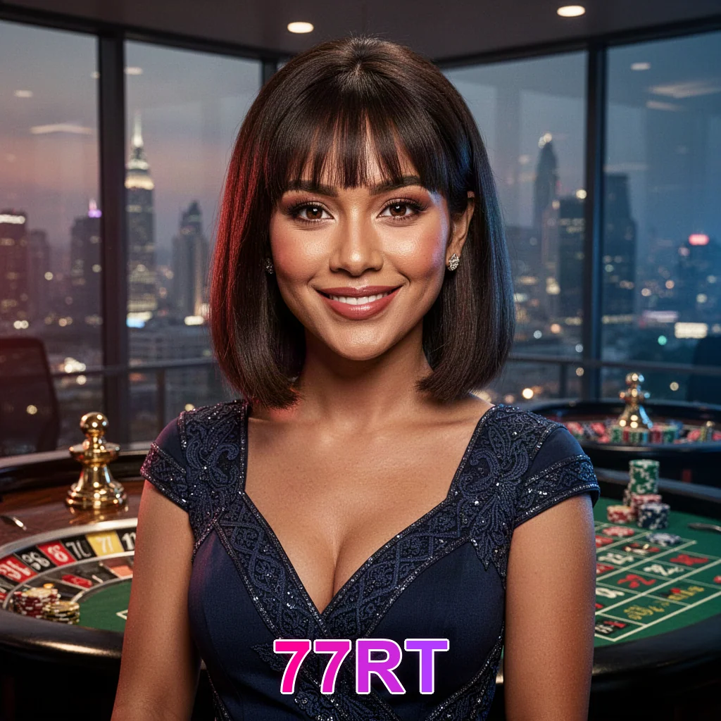 Tingkatan program VIP 77RT